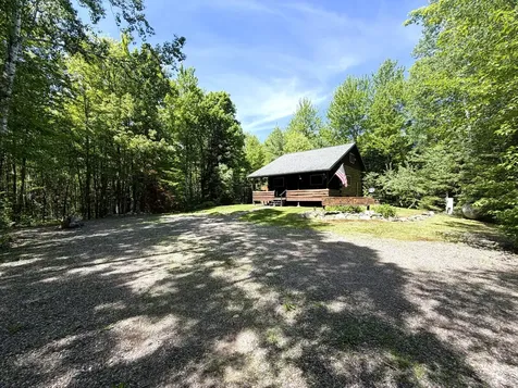 W6980 Dam Road Fifield WI 54524