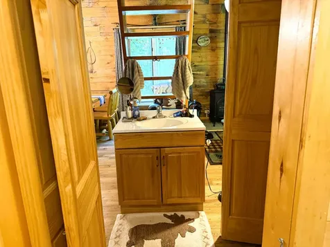 W6980 Dam Road Fifield WI 54524