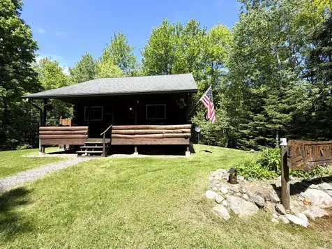 W6980 Dam Road Fifield WI 54524