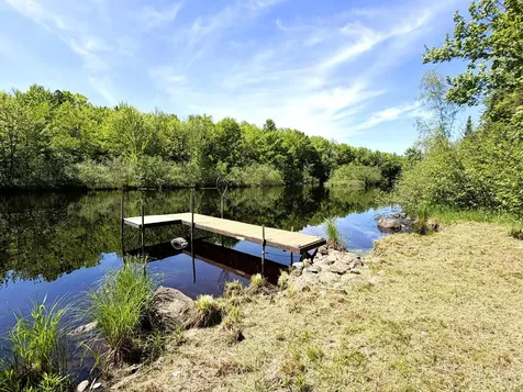 W6980 Dam Road Fifield WI 54524