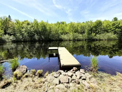 W6980 Dam Road Fifield WI 54524
