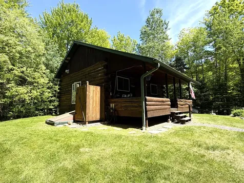 W6980 Dam Road Fifield WI 54524