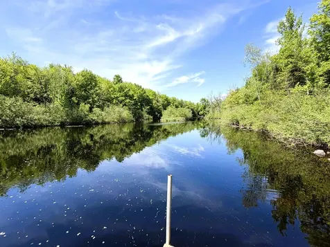 W6980 Dam Road Fifield WI 54524