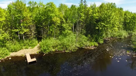 W6980 Dam Road Fifield WI 54524