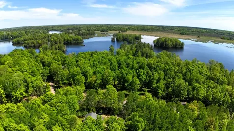 W6980 Dam Road Fifield WI 54524