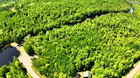 W6980 Dam Road Fifield WI 54524