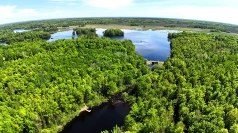 W6980 Dam Road Fifield WI 54524