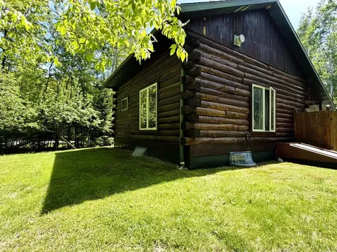 W6980 Dam Road Fifield WI 54524