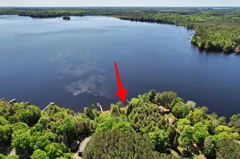 Lot 16 Big Lake Loop Road E Three Lakes WI 54562