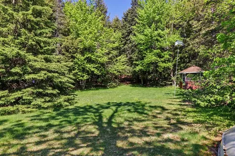 Lot 16 Big Lake Loop Road E Three Lakes WI 54562