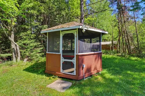 Lot 16 Big Lake Loop Road E Three Lakes WI 54562