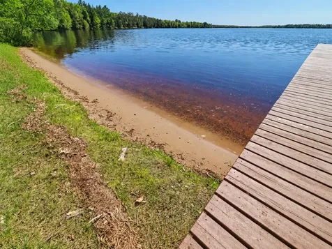 Lot 16 Big Lake Loop Road E Three Lakes WI 54562