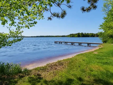 Lot 16 Big Lake Loop Road E Three Lakes WI 54562