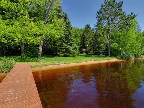Lot 16 Big Lake Loop Road E Three Lakes WI 54562
