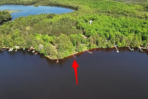 Lot 16 Big Lake Loop Road E Three Lakes WI 54562