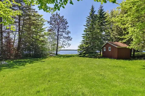 Lot 16 Big Lake Loop Road E Three Lakes WI 54562