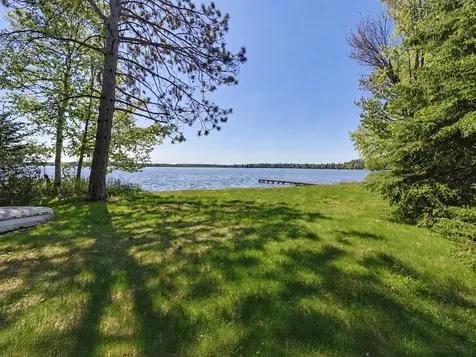 Lot 16 Big Lake Loop Road E Three Lakes WI 54562