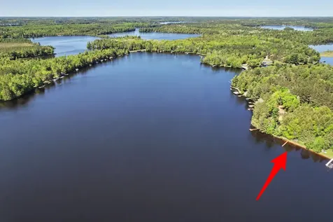 Lot 16 Big Lake Loop Road E Three Lakes WI 54562