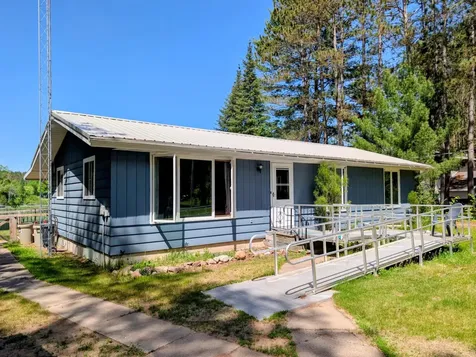 N11068 Pine Tree Lane Phillips WI 54555