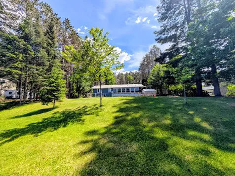 N11068 Pine Tree Lane Phillips WI 54555