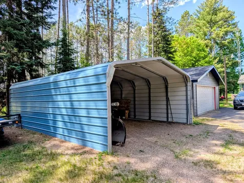 N11068 Pine Tree Lane Phillips WI 54555
