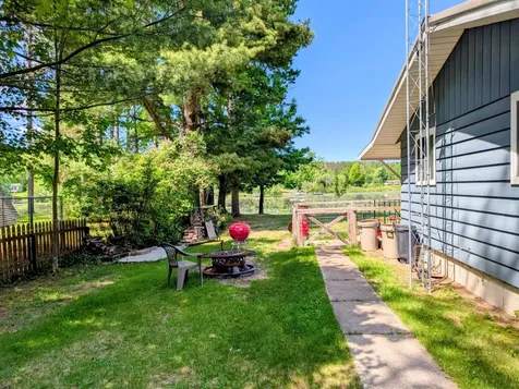 N11068 Pine Tree Lane Phillips WI 54555