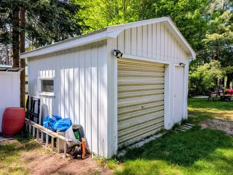 N11068 Pine Tree Lane Phillips WI 54555