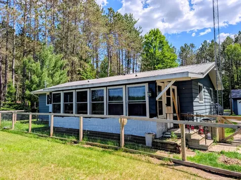 N11068 Pine Tree Lane Phillips WI 54555