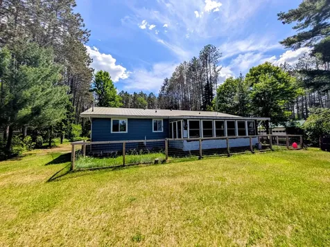 N11068 Pine Tree Lane Phillips WI 54555