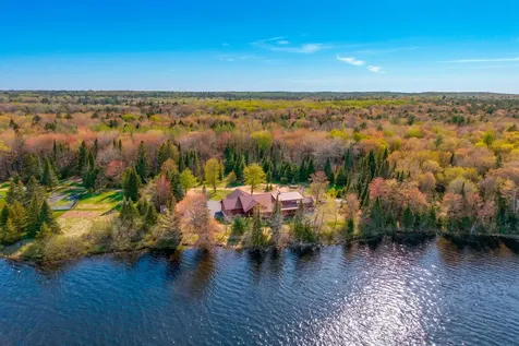 N2862 Forest Road 6320 Watersmeet MI 49969
