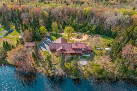 N2862 Forest Road 6320 Watersmeet MI 49969