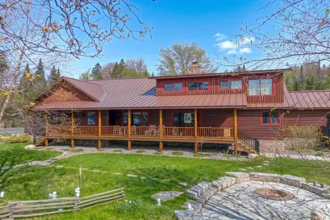 N2862 Forest Road 6320 Watersmeet MI 49969