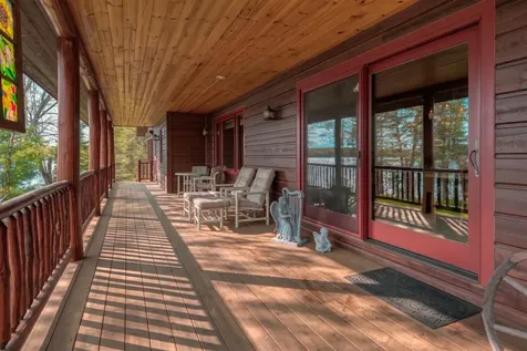 N2862 Forest Road 6320 Watersmeet MI 49969