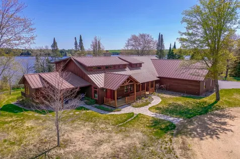 N2862 Forest Road 6320 Watersmeet MI 49969