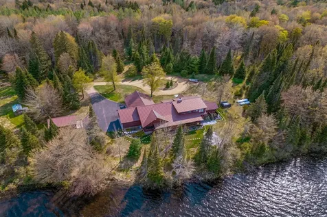 N2862 Forest Road 6320 Watersmeet MI 49969
