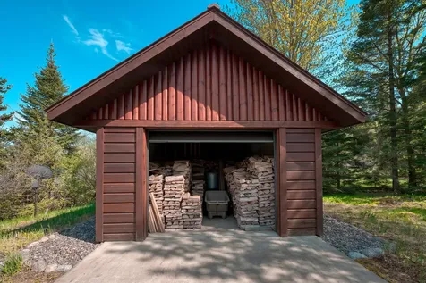 N2862 Forest Road 6320 Watersmeet MI 49969