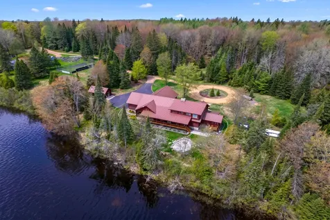 N2862 Forest Road 6320 Watersmeet MI 49969