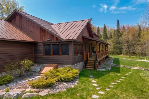 N2862 Forest Road 6320 Watersmeet MI 49969