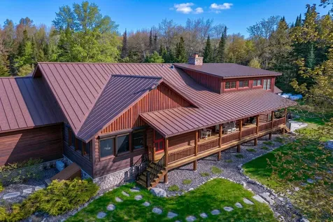 N2862 Forest Road 6320 Watersmeet MI 49969