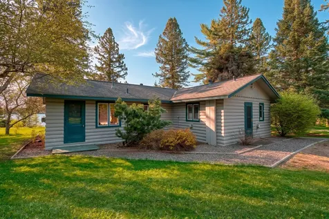N2862 Forest Road 6320 Watersmeet MI 49969
