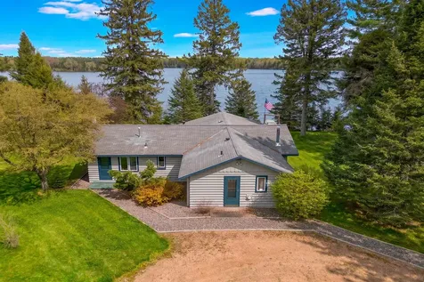 N2862 Forest Road 6320 Watersmeet MI 49969