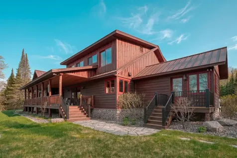 N2862 Forest Road 6320 Watersmeet MI 49969