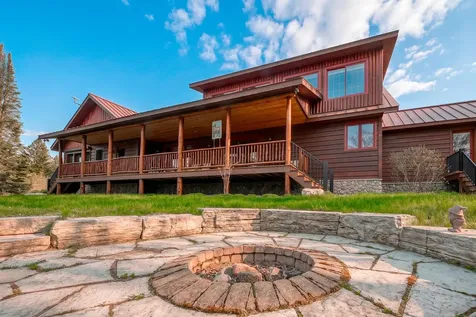 N2862 Forest Road 6320 Watersmeet MI 49969