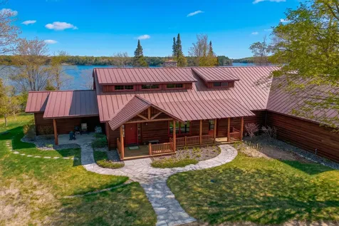 N2862 Forest Road 6320 Watersmeet MI 49969