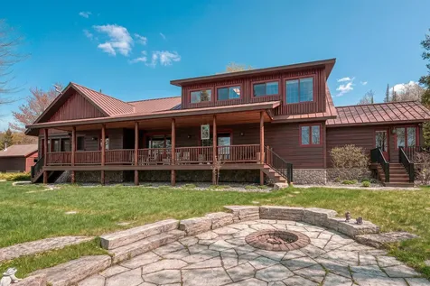 N2862 Forest Road 6320 Watersmeet MI 49969