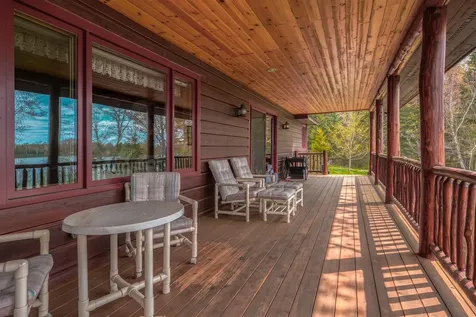 N2862 Forest Road 6320 Watersmeet MI 49969