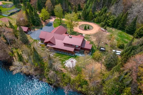 N2862 Forest Road 6320 Watersmeet MI 49969
