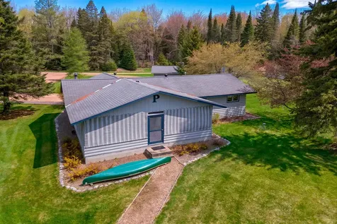 N2862 Forest Road 6320 Watersmeet MI 49969