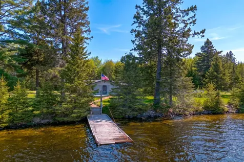 N2862 Forest Road 6320 Watersmeet MI 49969