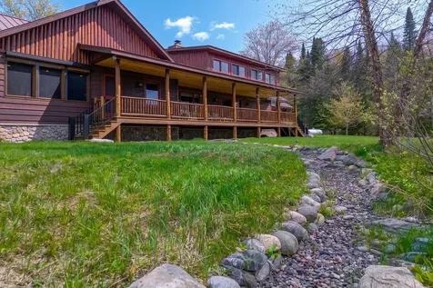 N2862 Forest Road 6320 Watersmeet MI 49969
